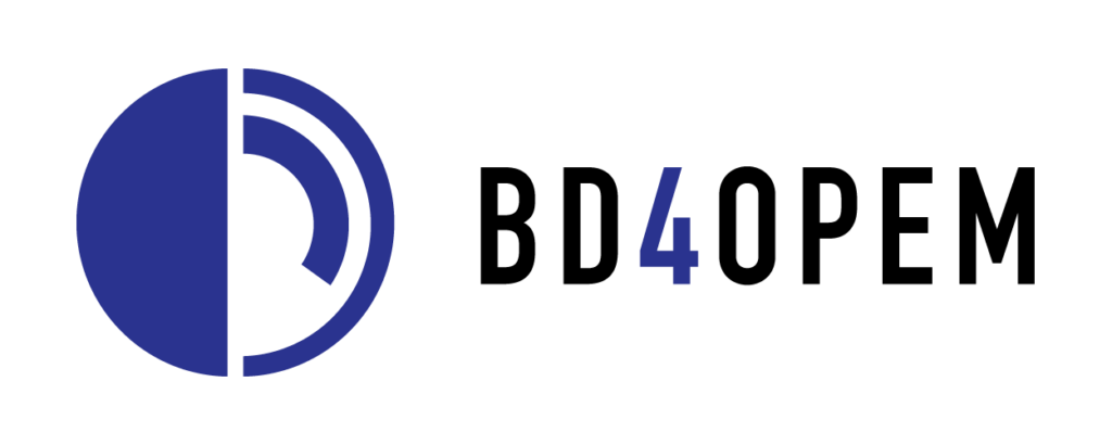 BD4OPEM logo