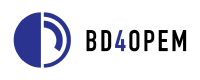 BD4OPEM logo