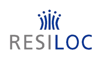 RESILOC logo