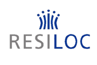 RESILOC logo